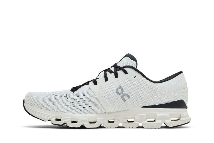 Кроссовки ON Cloud X 4 'Ivory Black'