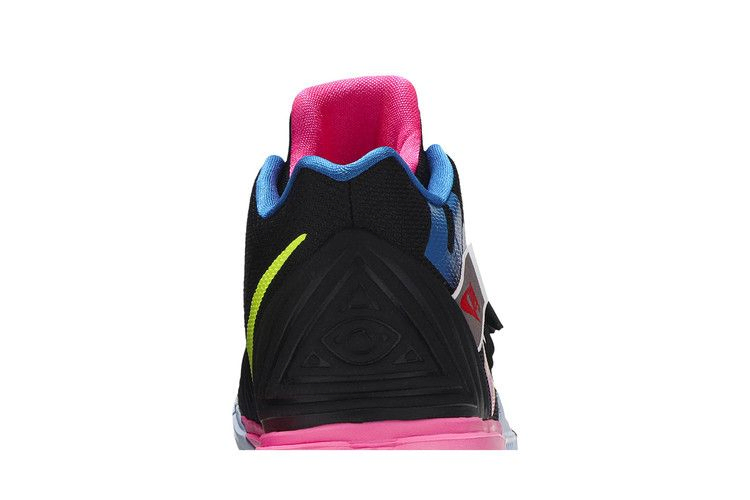 Кроссовки Nike Kyrie 5 GS 'Just Do It'