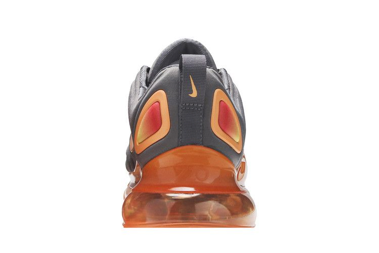 Кроссовки Nike Air Max 720 'Fuel Orange'
