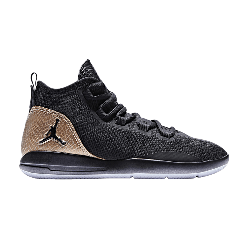 Кроссовки Air Jordan Reveal Q54 BG