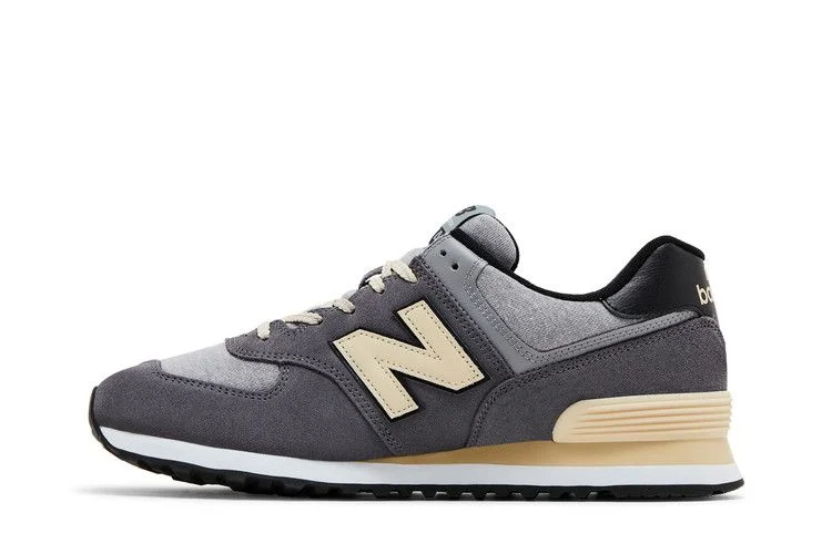 Кроссовки New Balance 574 'Grey Day 2024 - Magnet'
