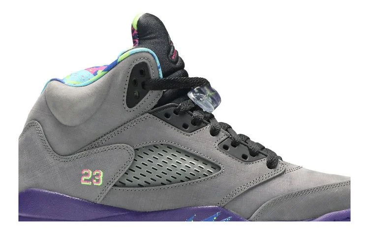 Кроссовки Air Jordan 5 GS 'Bel-Air'