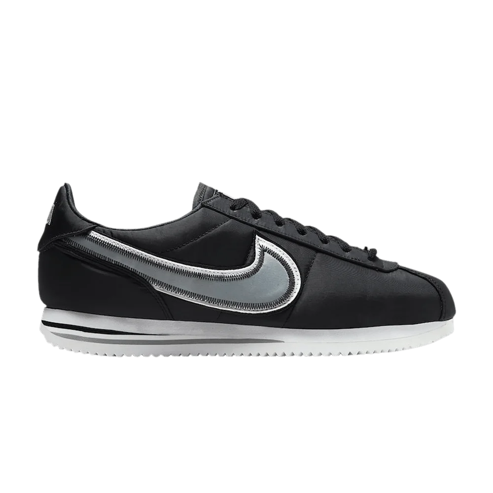 Krossovki-Nike-Cortez-Basic-Premium-Black-Wolf-Grey