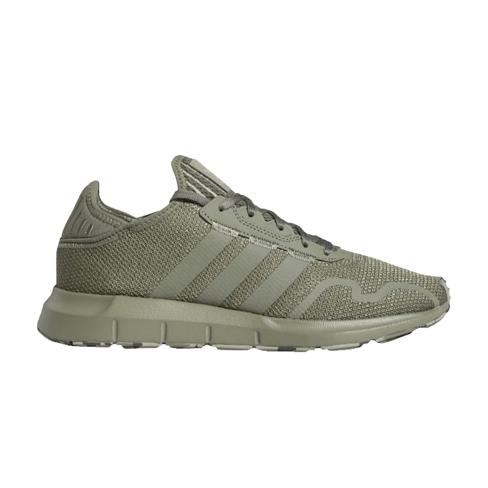 Krossovki-Adidas-Swift-Run-X-Legend-Earth
