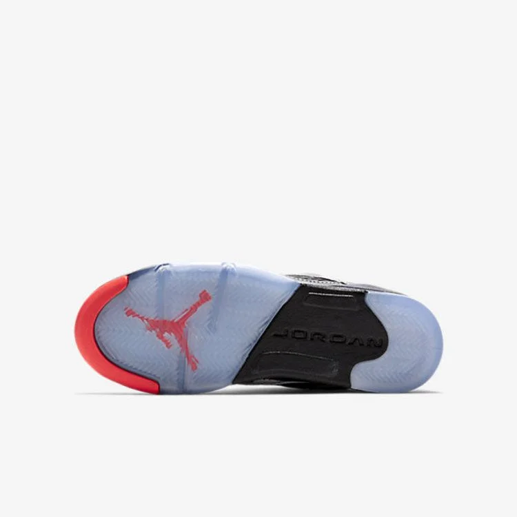 Кроссовки Air Jordan 5 Retro Low BG 'Neymar'