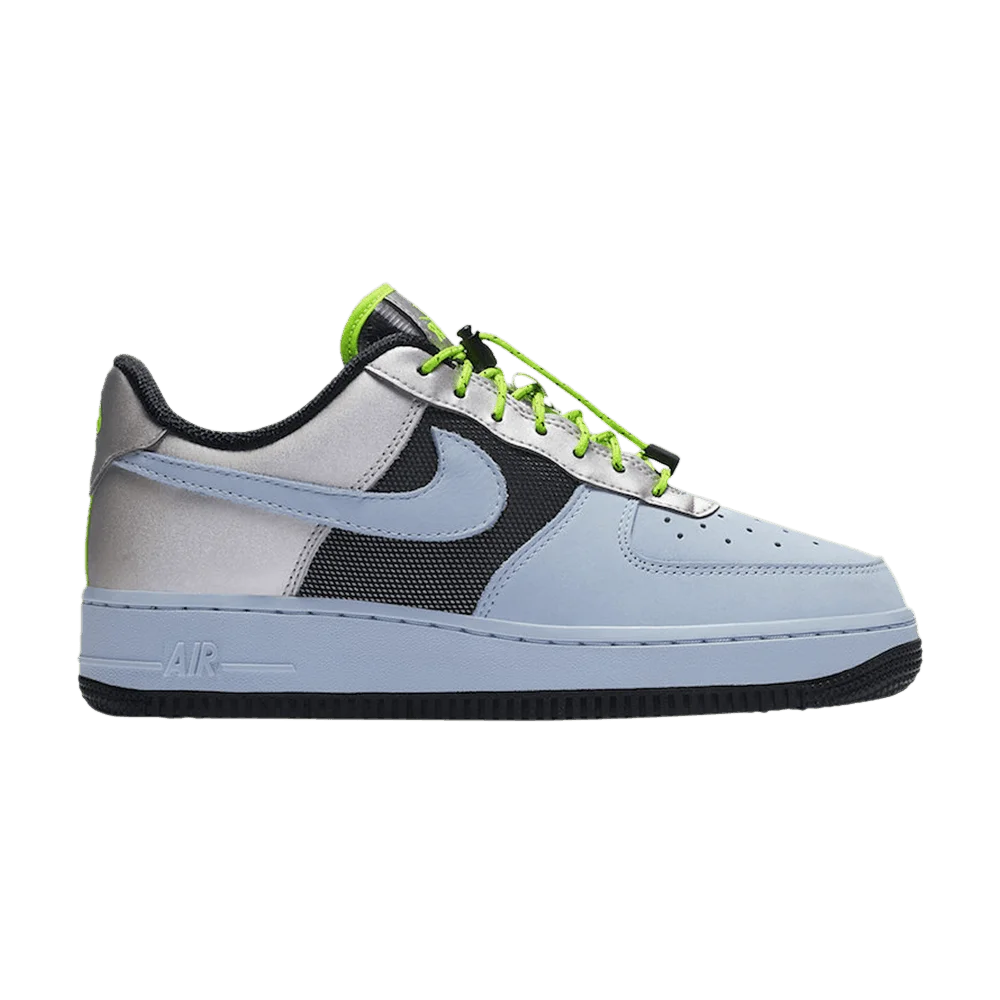 Krossovki-Nike-Wmns-Air-Force-1-Low-Baby-Blue-Silver