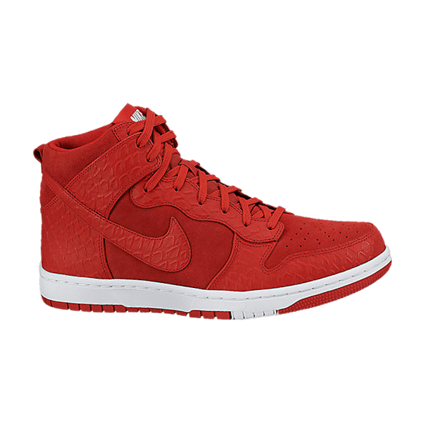 Кроссовки Nike Dunk CMFT Premium