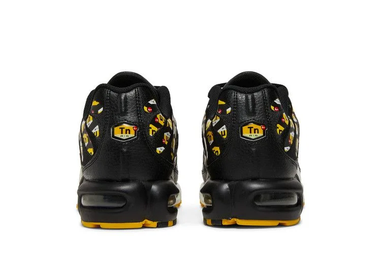 Кроссовки Nike Air Max Plus QS 'All Over Print'