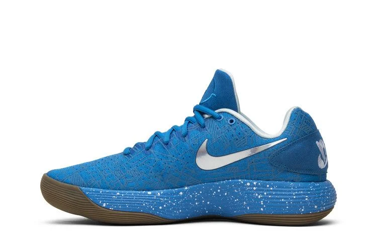 Кроссовки Nike Hyperdunk 2017 Low 'New York'