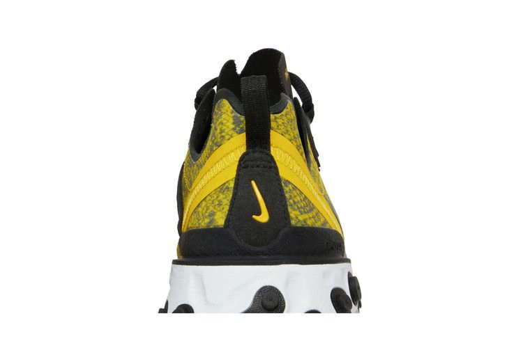 Кроссовки Nike Wmns React Element 55 'Speed Yellow'