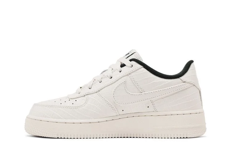 Кроссовки Kith x Nike Air Force 1 Low GS 'Phantom'