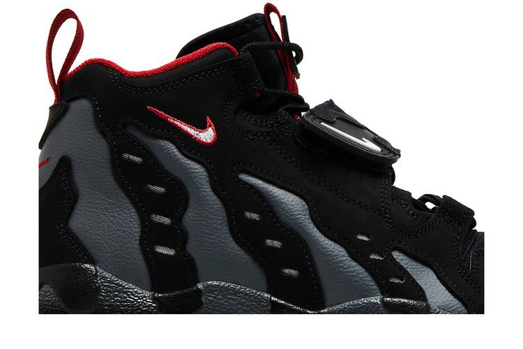 Кроссовки Nike Air DT Max '96 'Falcons'