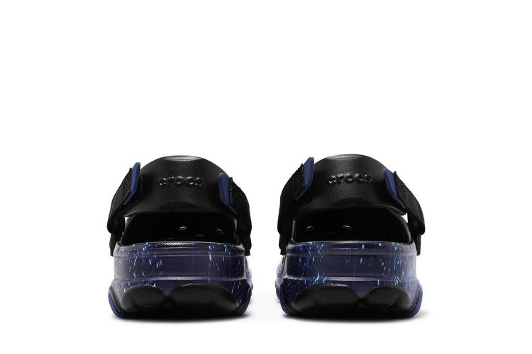 Сабо Space Jam x Crocs Classic Clogs 'A New Legacy'