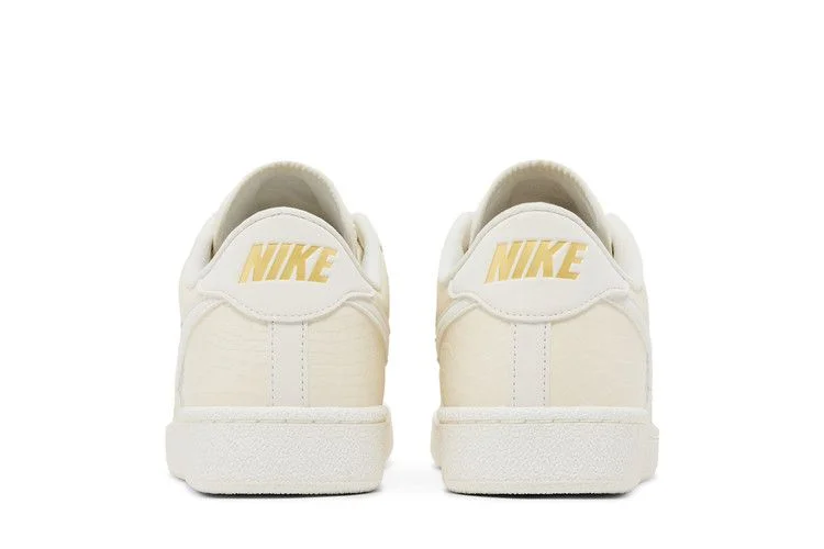 Кроссовки Nike Tennis Classic Premium 'Pale Ivory'