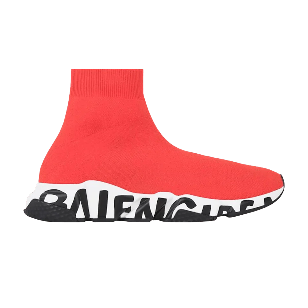 Krossovki-Balenciaga-Speed-Sneaker-Midsole-Graffiti-Red-2020