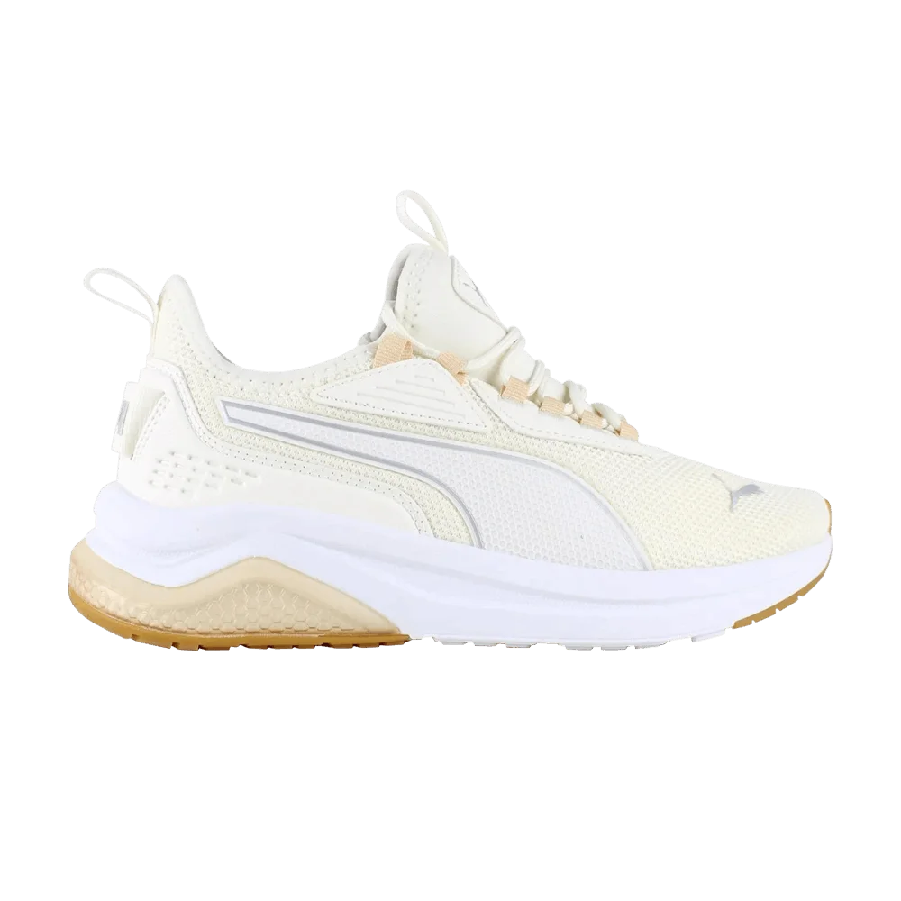 Кроссовки Puma Wmns Amplifier 'Frosted Ivory'