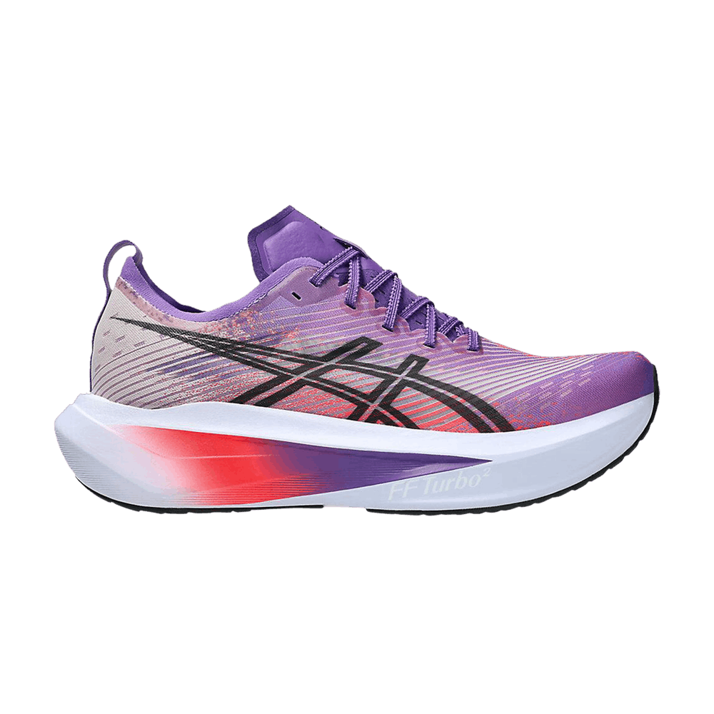 Кроссовки Asics Megablast 'Edo Purple'