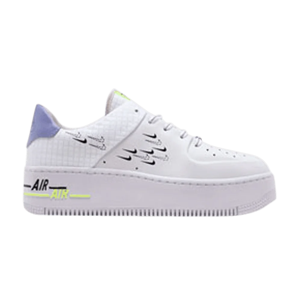 Krossovki-Nike-Wmns-Air-Force-1-Sage-Light-Thistle