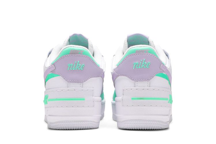 Кроссовки Nike Wmns Air Force 1 Shadow 'Infinite Lilac'