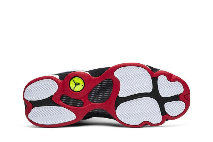 Кроссовки Air Jordan 13 Retro GS 'He Got Game' 2018