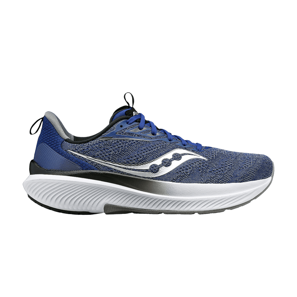 Кроссовки Saucony Echelon 9 'Indigo Black'