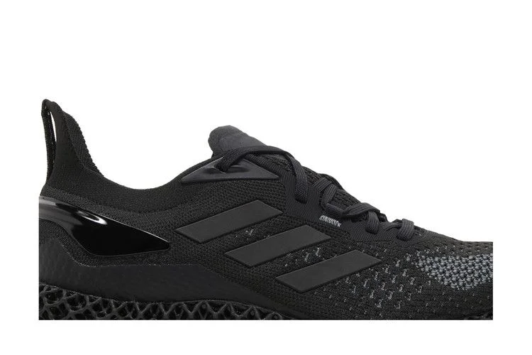 Кроссовки adidas X90004D 'Core Black'