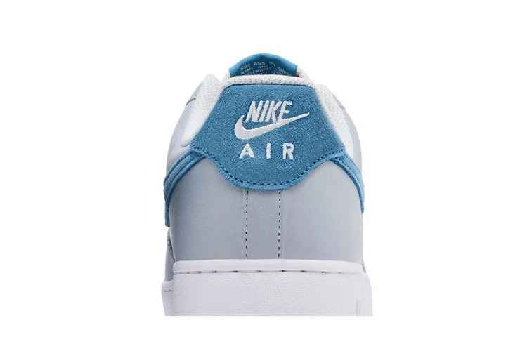 Кроссовки Nike Air Force 1 '07 LV8 'Wolf Grey Aegean Storm'