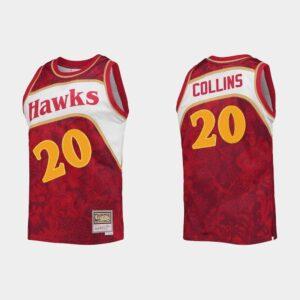 Atlanta-Hawks-20-John-Collins-Lunar-New-Year-Limited-Red-Jersey-300x300