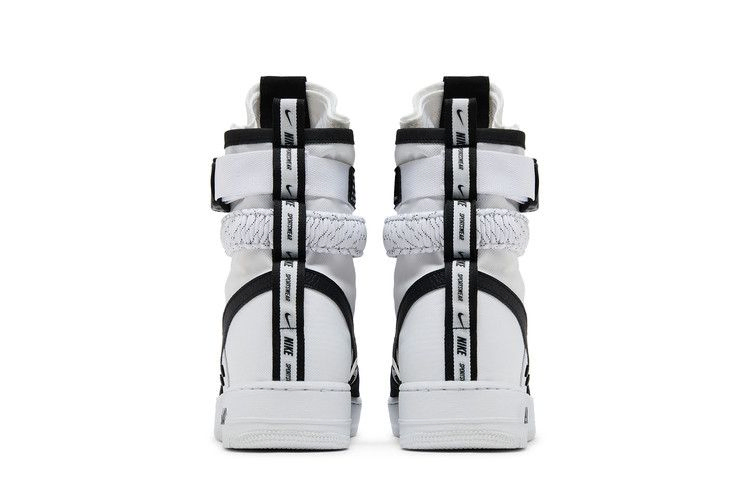 Кроссовки Nike Special Field Air Force 1 'Panda'