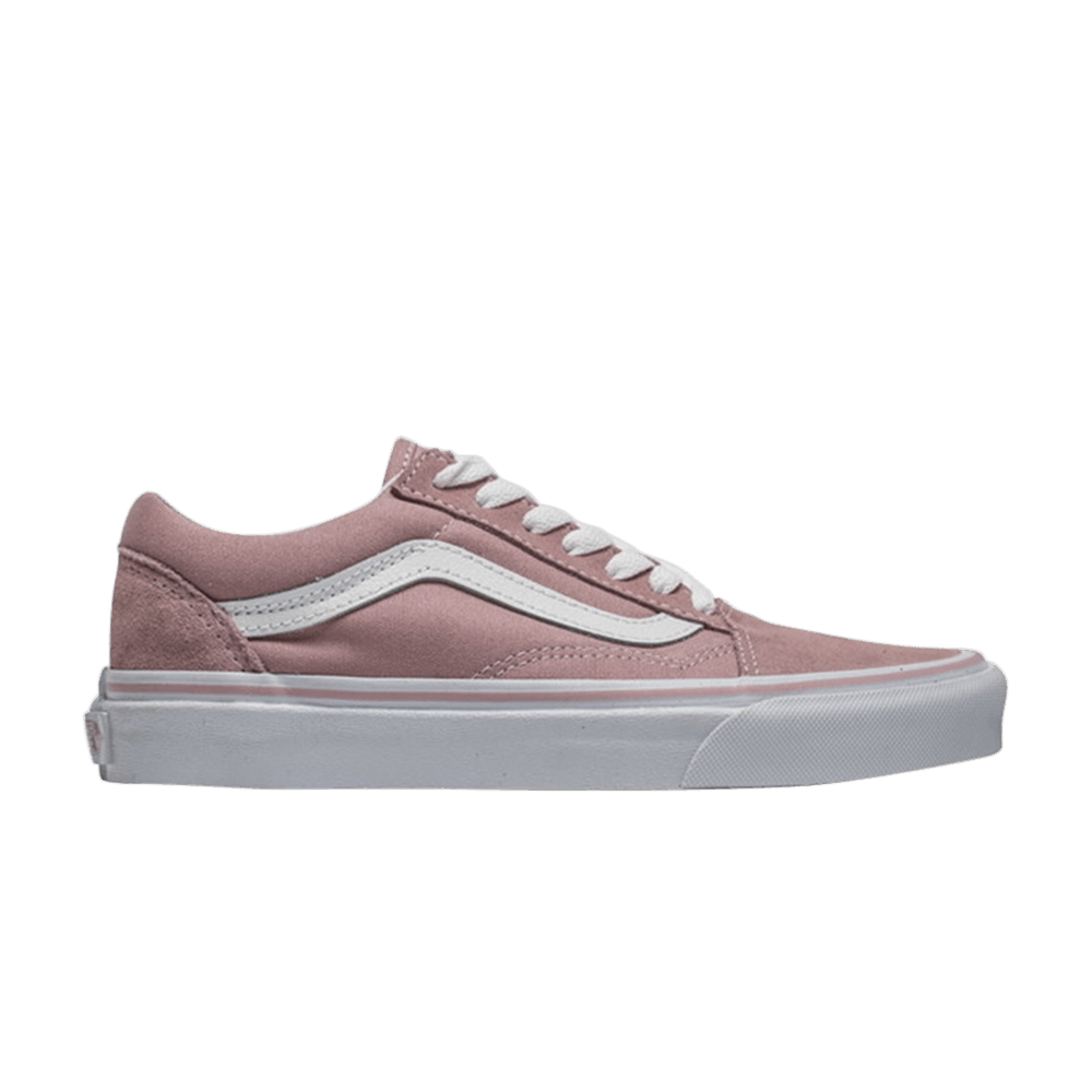 Кроссовки Vans Old Skool 'Zephyr Pink'