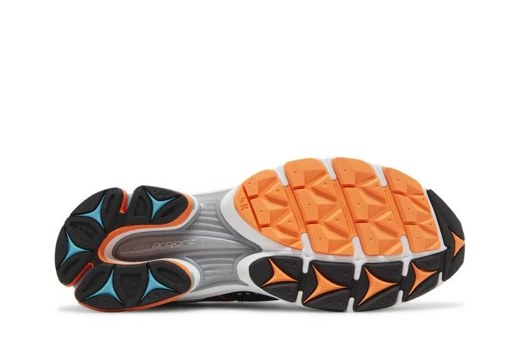 Кроссовки Saucony ProGrid Triumph 4 'White Blue Orange'