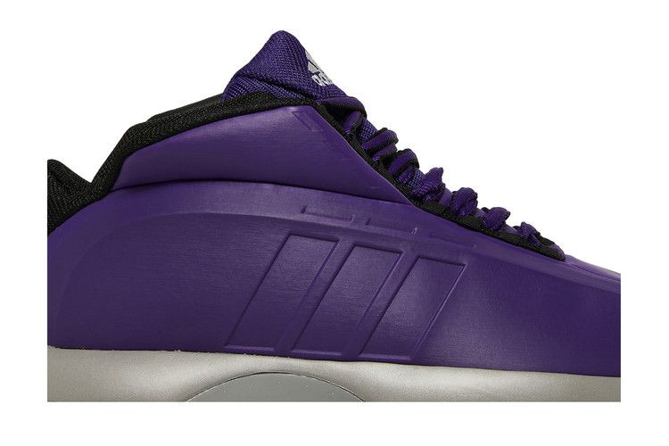 Кроссовки adidas Crazy 1 'Regal Purple'