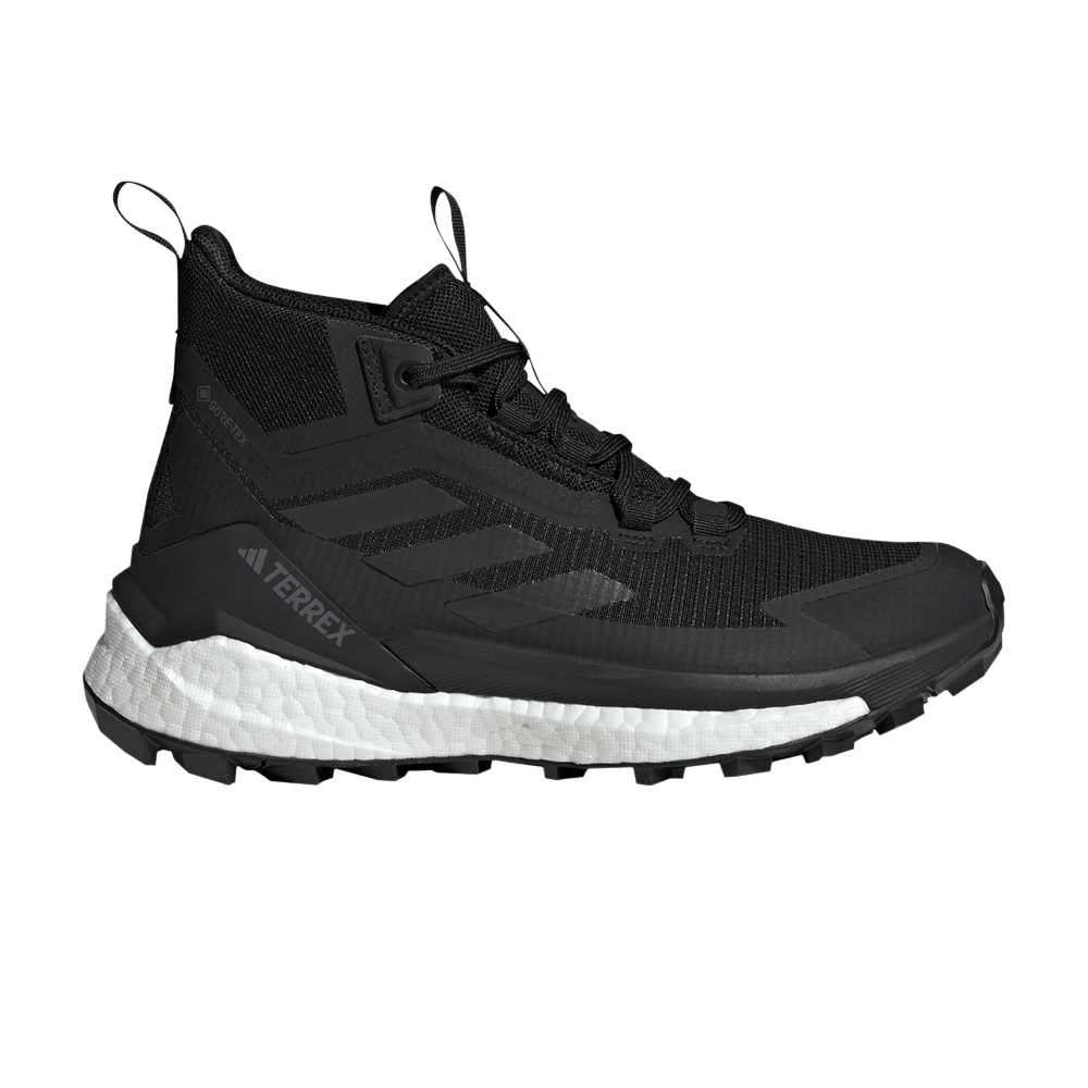 Adidas Wmns Terrex Free Hiker 2.0 GORE-TEX 'Black White'