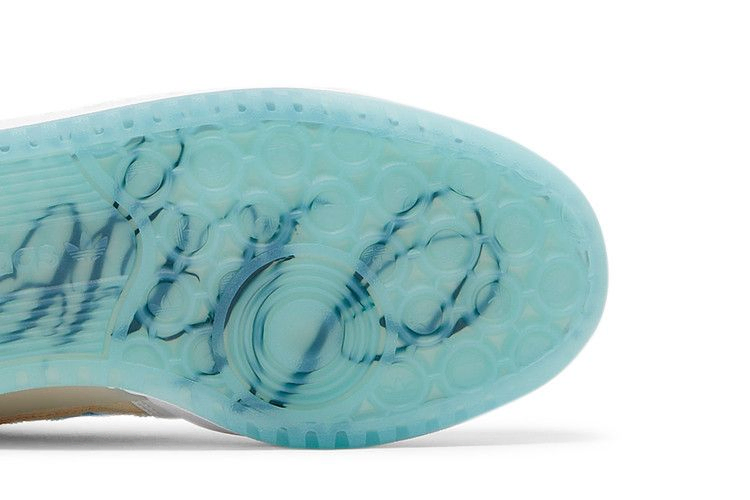 Кроссовки Diego Nájera x adidas Forum 84 Mid ADV 'City of Angels'