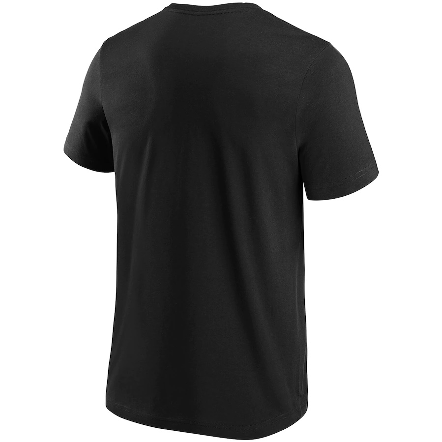 Футболка Chicago Bulls Fanatics Branded Space Jam Baller Bugs T-Shirt – Mens