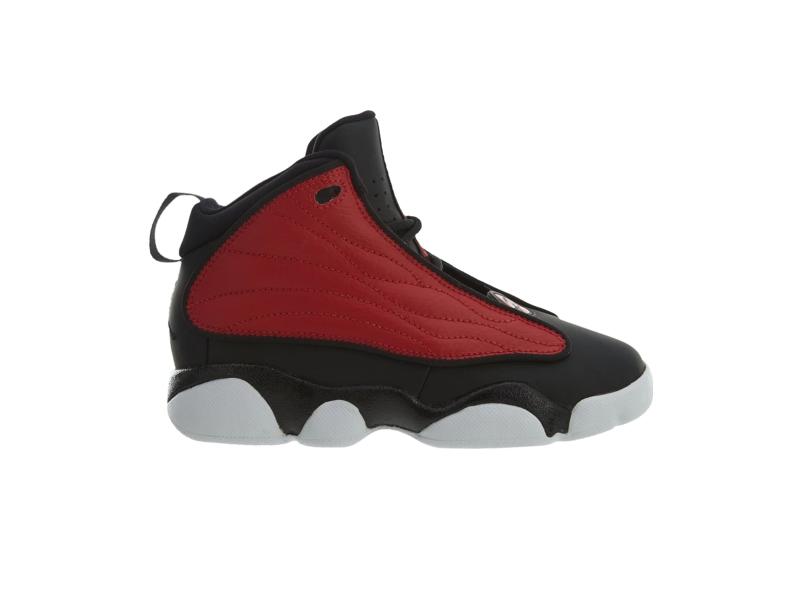 Кроссовки Air Jordan Pro Strong BP Gym Red
