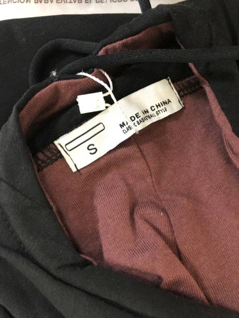 Худи 2018 Blockhead Hooded Fleece