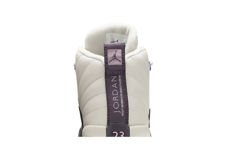 Кроссовки Air Jordan 12 Retro PS 'Desert Sand'