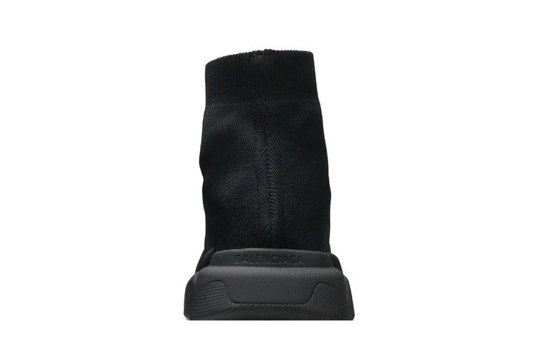 Кроссовки Balenciaga Wmns Speed 2.0 Sneaker 'Black'