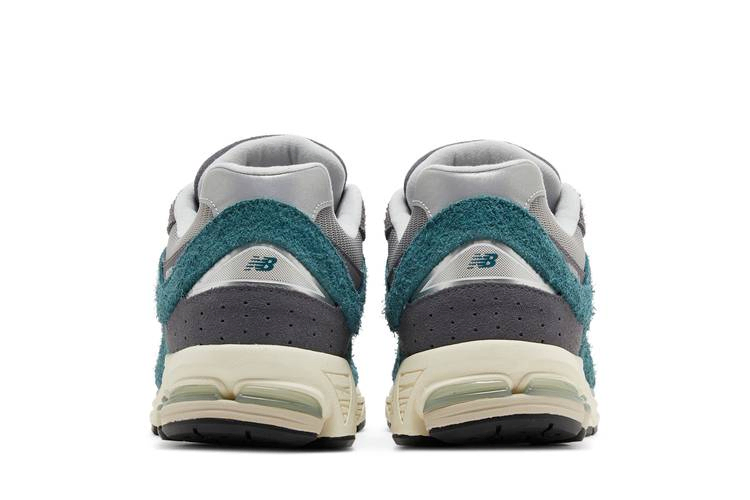 Кроссовки New Balance 2002R 'New Spruce Magnet'