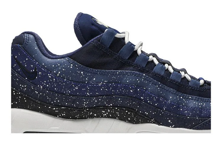 Кроссовки Nike Air Max 95 'Day and Night'