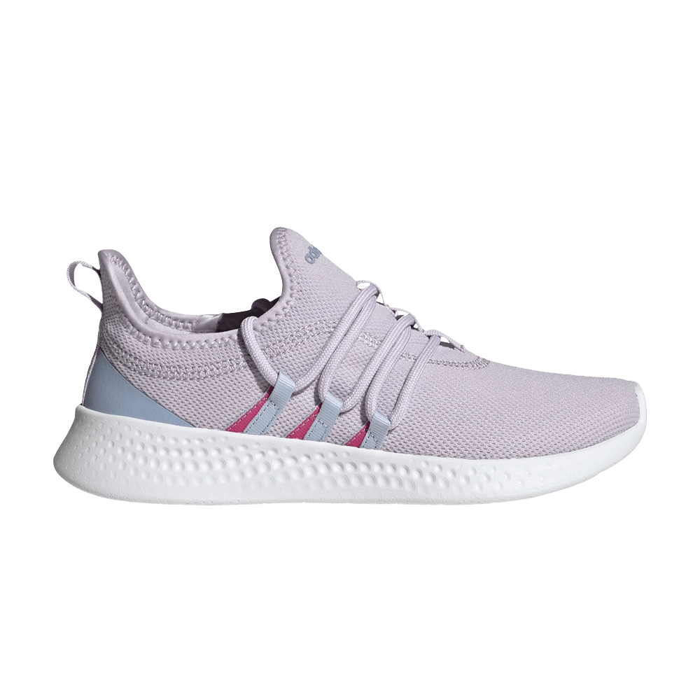 Кроссовки Adidas Wmns Puremotion Adapt 2.0 'Silver Dawn'