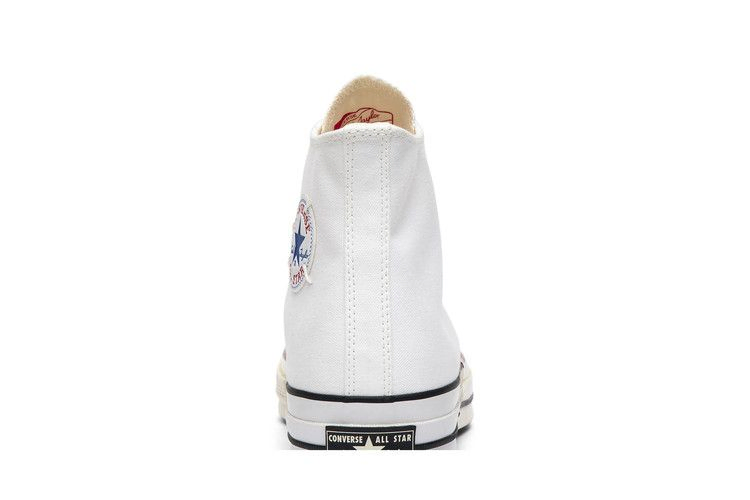 Кроссовки Slam Jam x Converse Chuck 70 Hi 'Restructured'