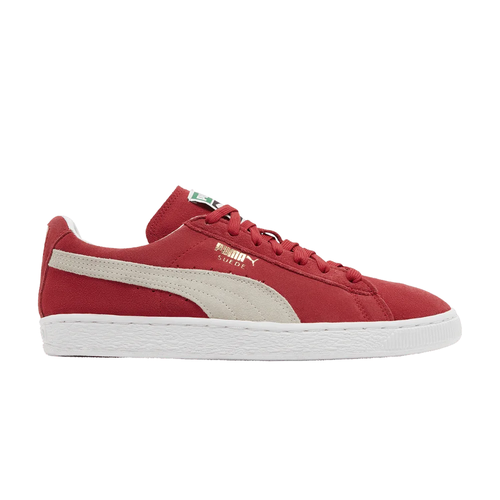 Krossovki-Puma-Suede-Classic-Team-Regal-Red