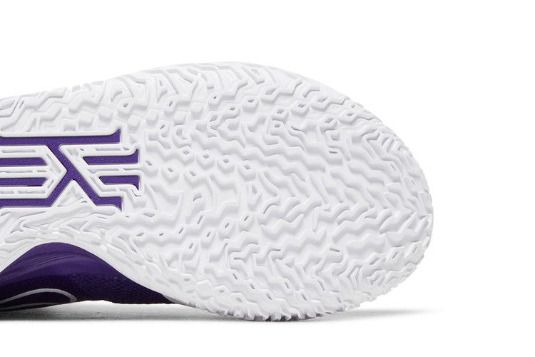 Кроссовки Nike Kyrie 7 TB 'Court Purple'