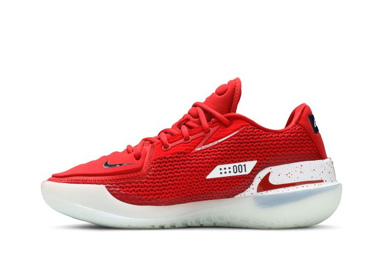 Кроссовки Nike Air Zoom GT Cut 'Team USA'