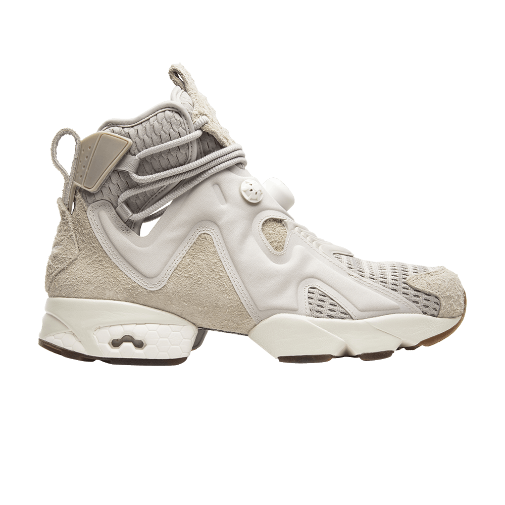 Кроссовки Reebok Future x Furikaze 'Sandstone'