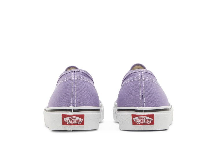 Кроссовки Vans Authentic 'Chalk Violet'