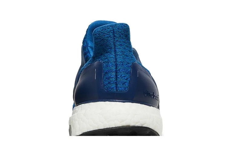 Кроссовки Adidas UltraBoost 3.0 J 'Core Blue'