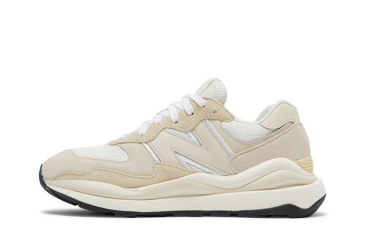 Кроссовки New Balance Wmns 57/40 'Sea Salt'